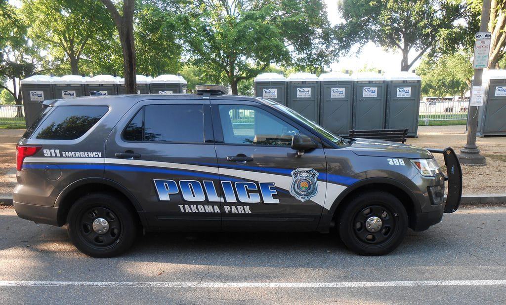 Takoma Police Accepted into Training Program to Reduce Misconduct ...