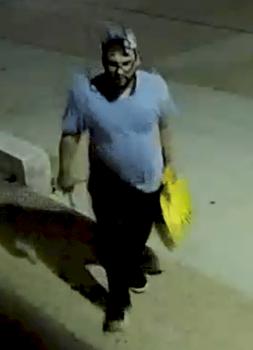 Detectives Seek Help Identifying Suspect In September Incidents Source Of The Spring