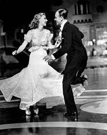 Fred Astaire Beyond The Cliches Source Of The Spring