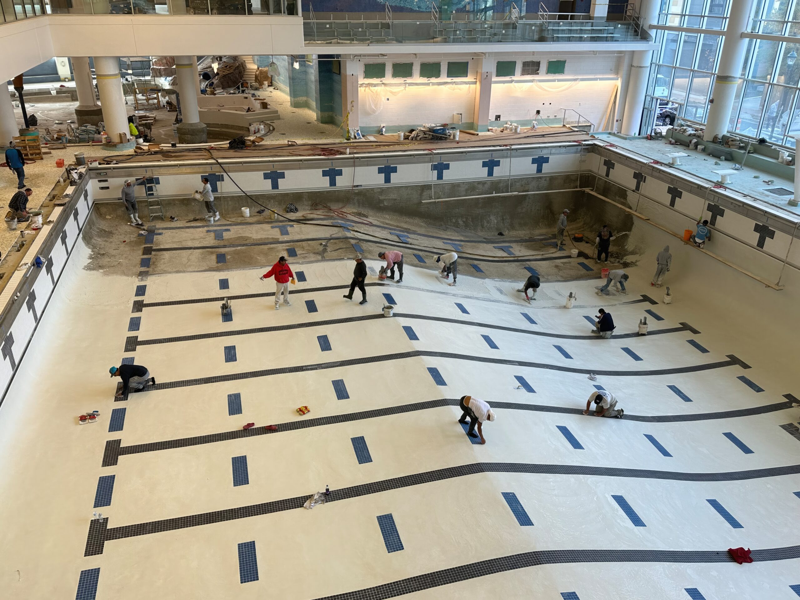 Recreation & Aquatic Center to Open in Early 2024 | Source of the Spring